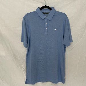 Travis Mathew Polo